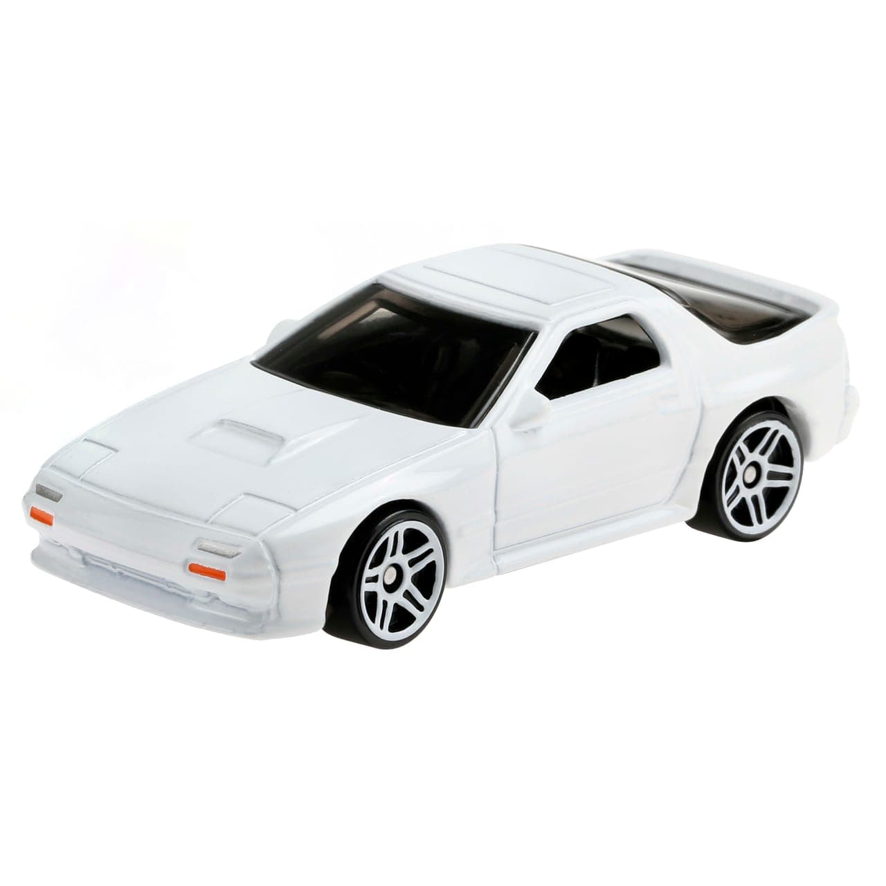 '89 Mazda Savanna RX-7 FC3S