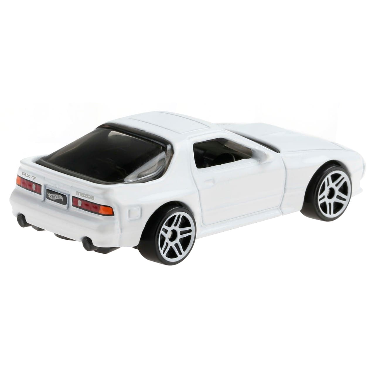 '89 Mazda Savanna RX-7 FC3S 3