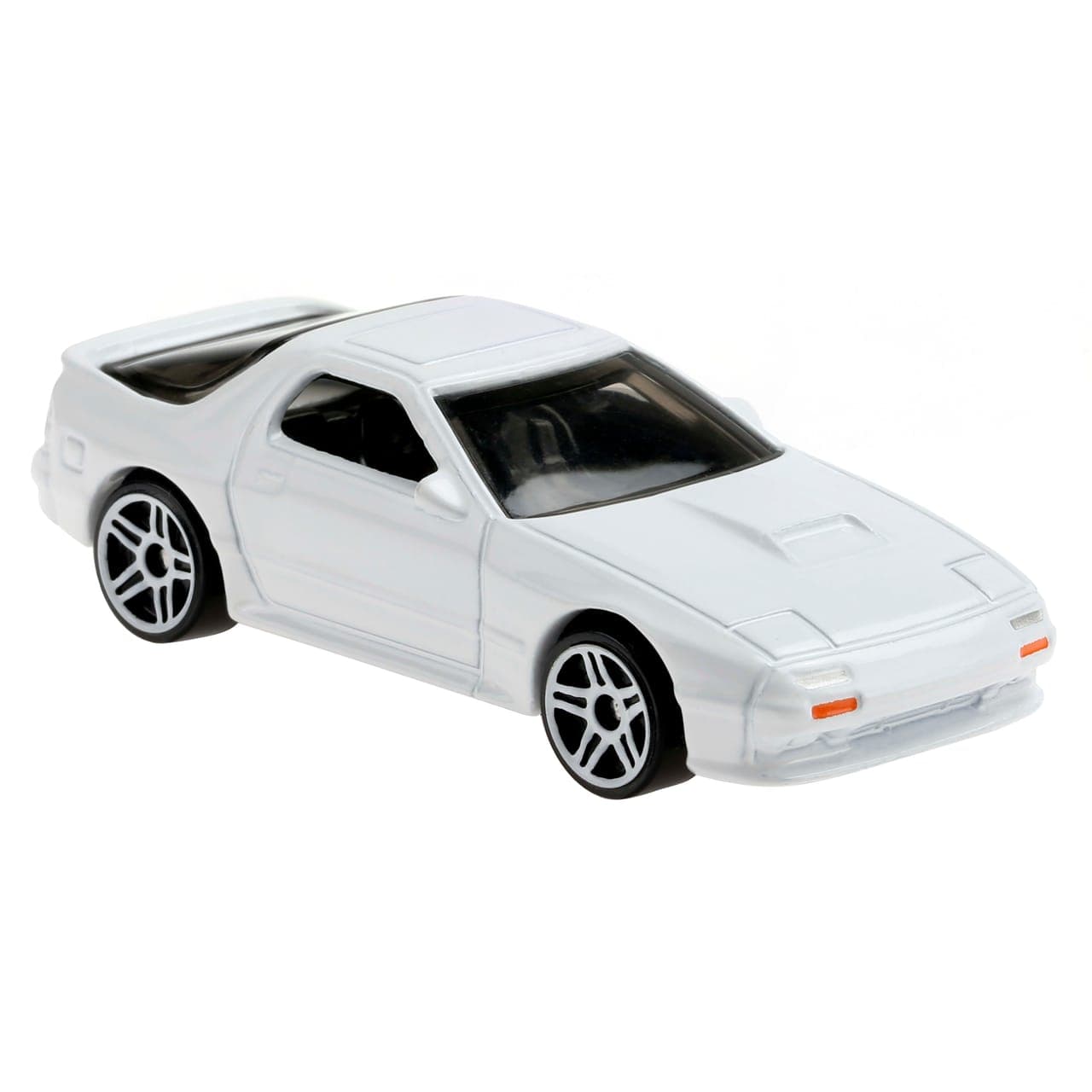 '89 Mazda Savanna RX-7 FC3S 4