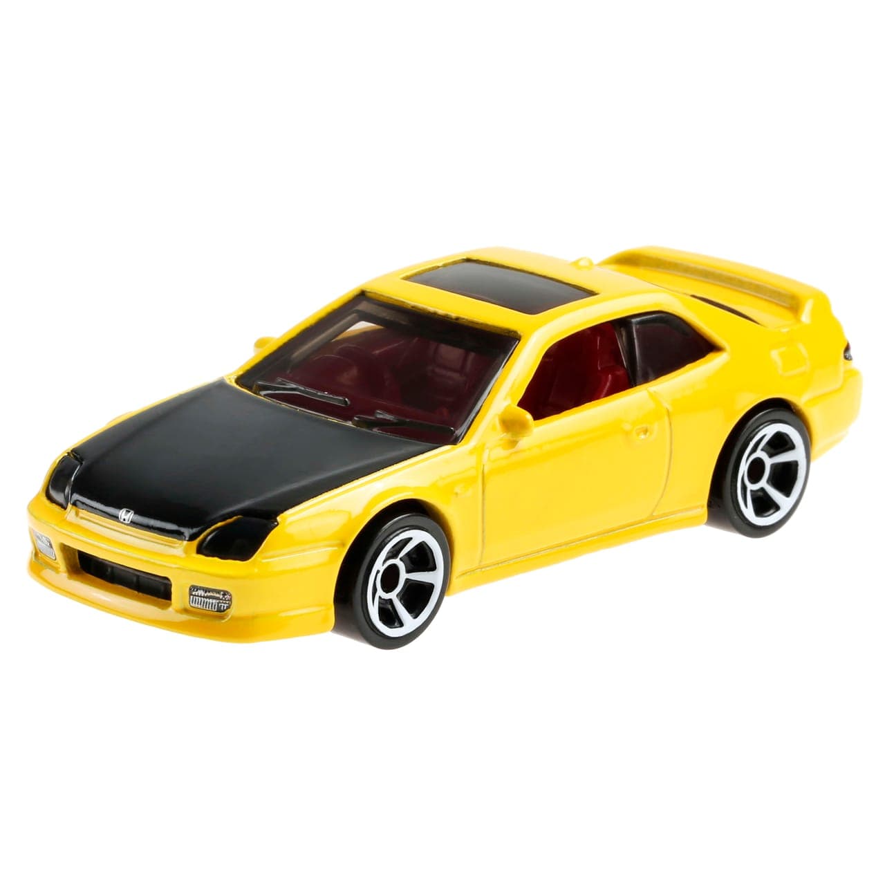 '98 Honda Prelude