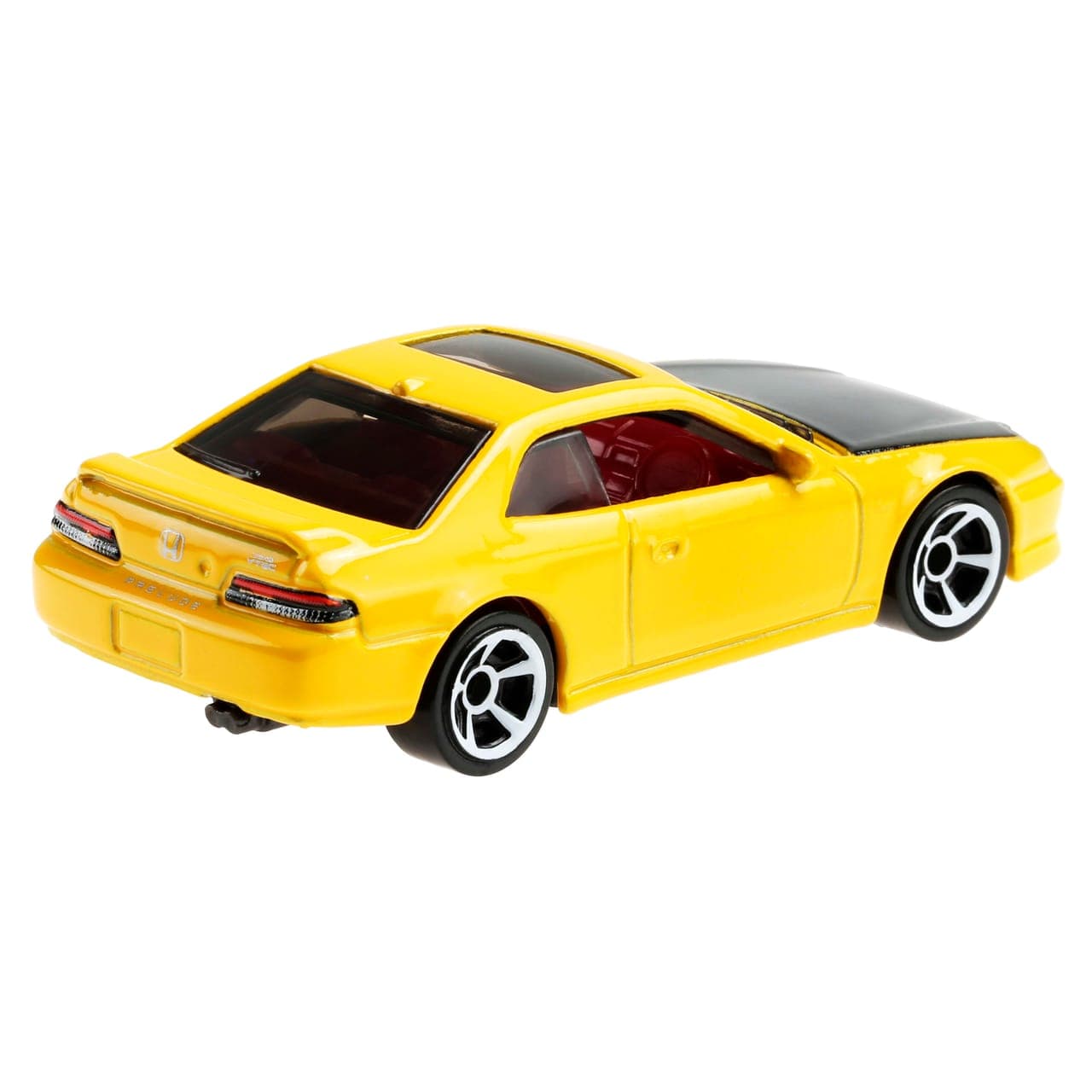 '98 Honda Prelude 3