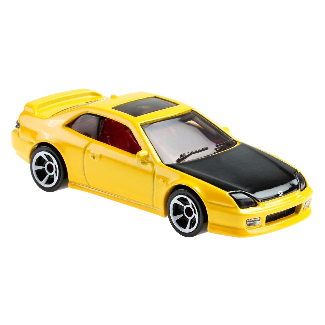 '98 Honda Prelude 4