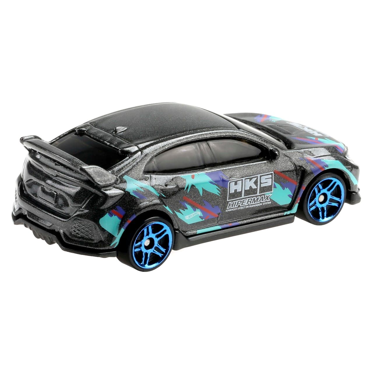 2018 Honda Civic Type R 3