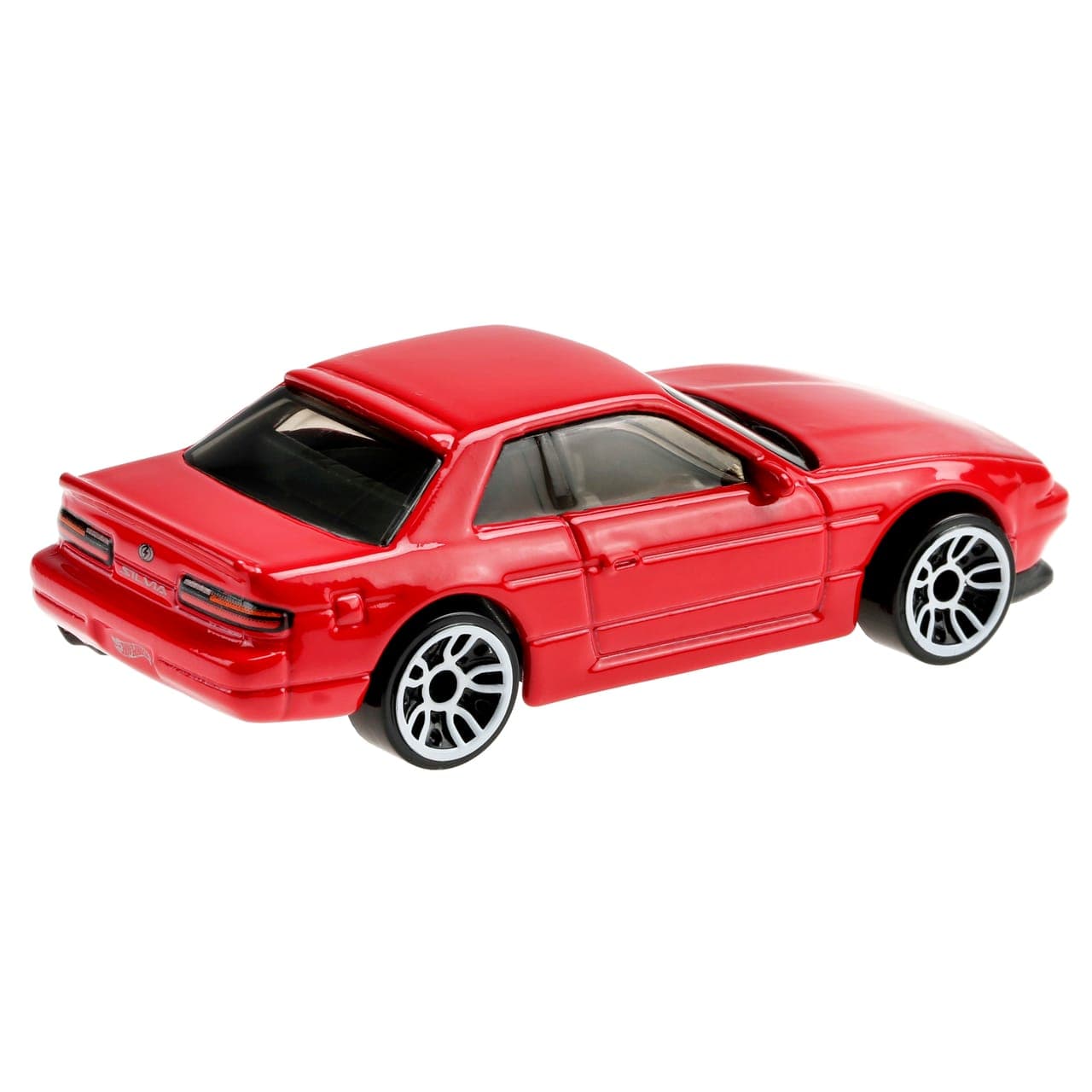 Nissan Silvia (S13) 3