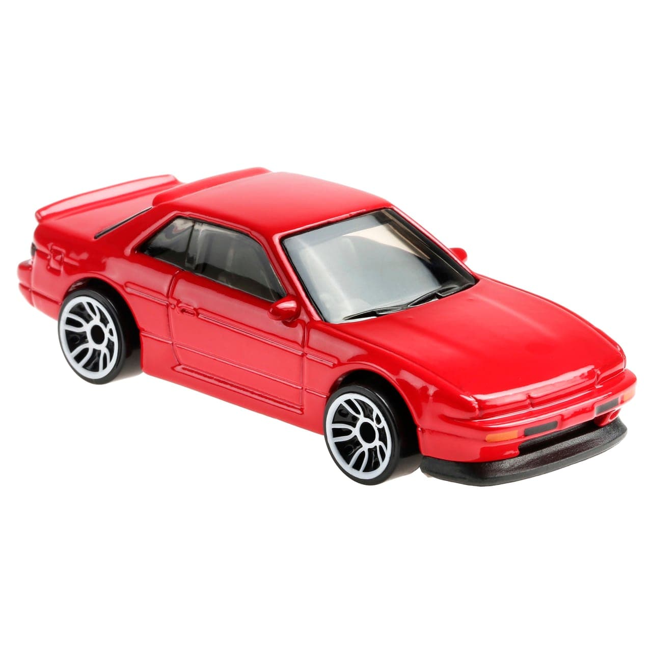 Nissan Silvia (S13) 4