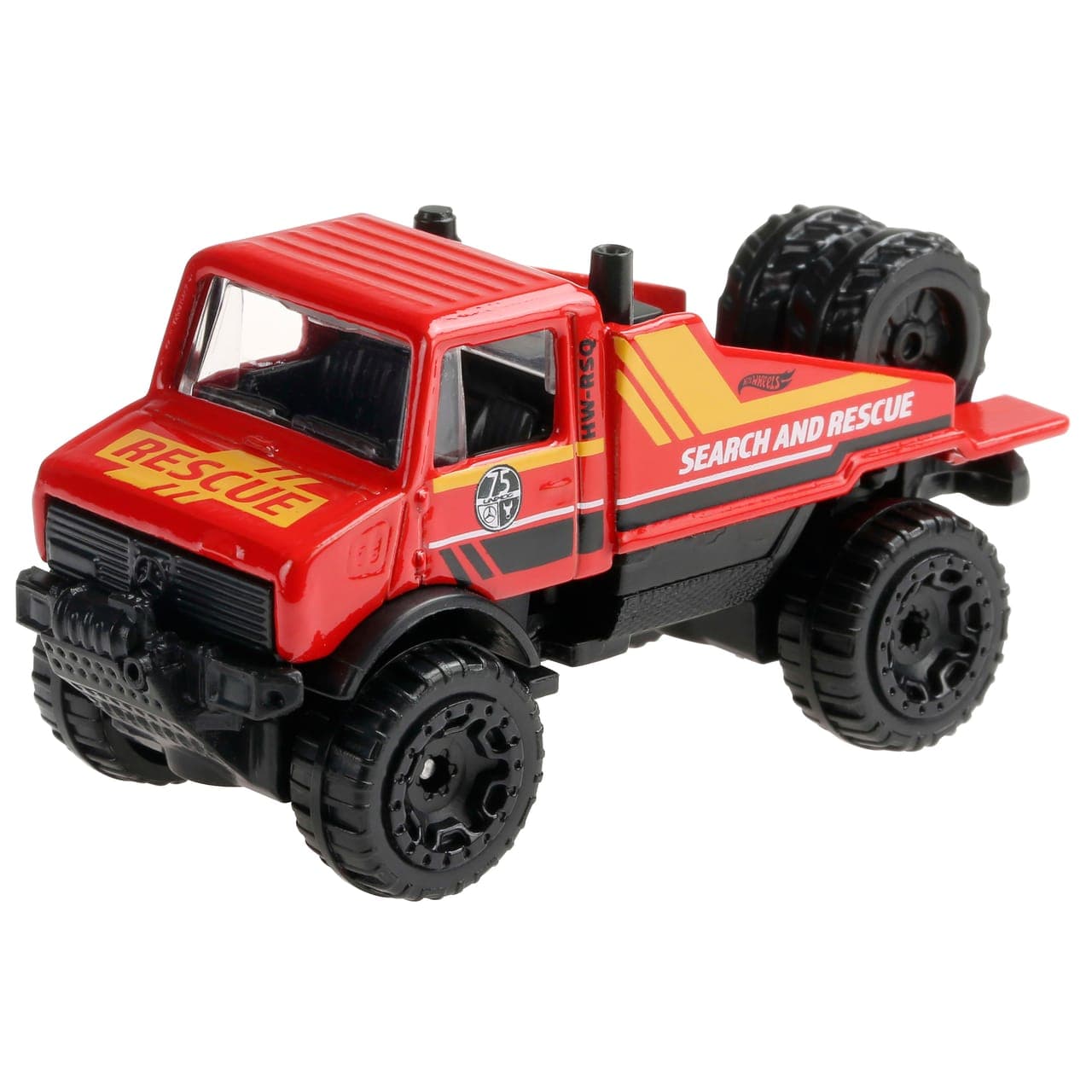 MERCEDES-BENZ UNIMOG 1300