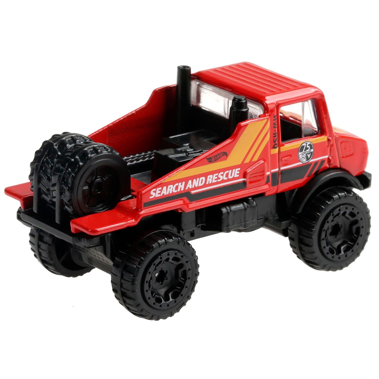 MERCEDES-BENZ UNIMOG 1300 3