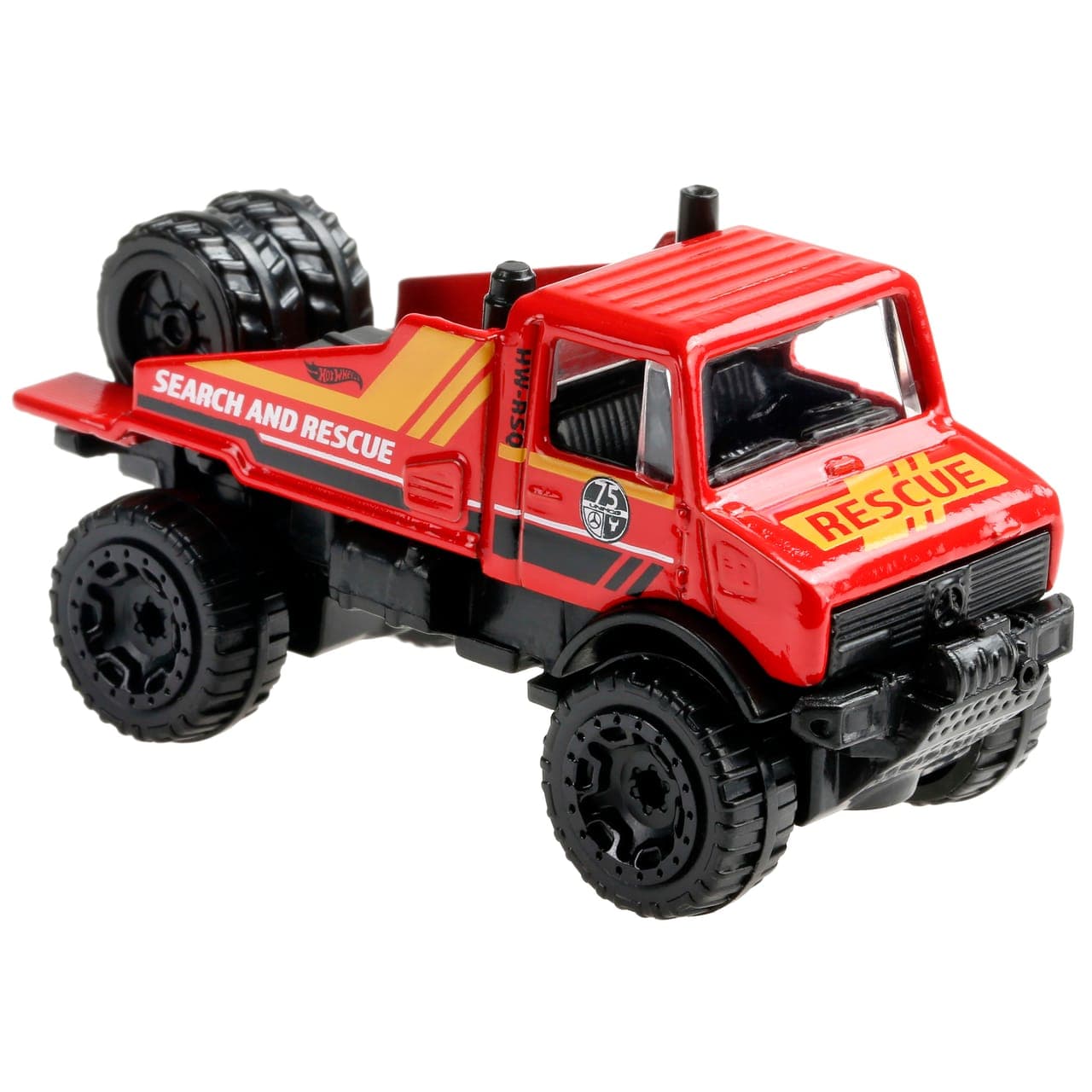 MERCEDES-BENZ UNIMOG 1300 4