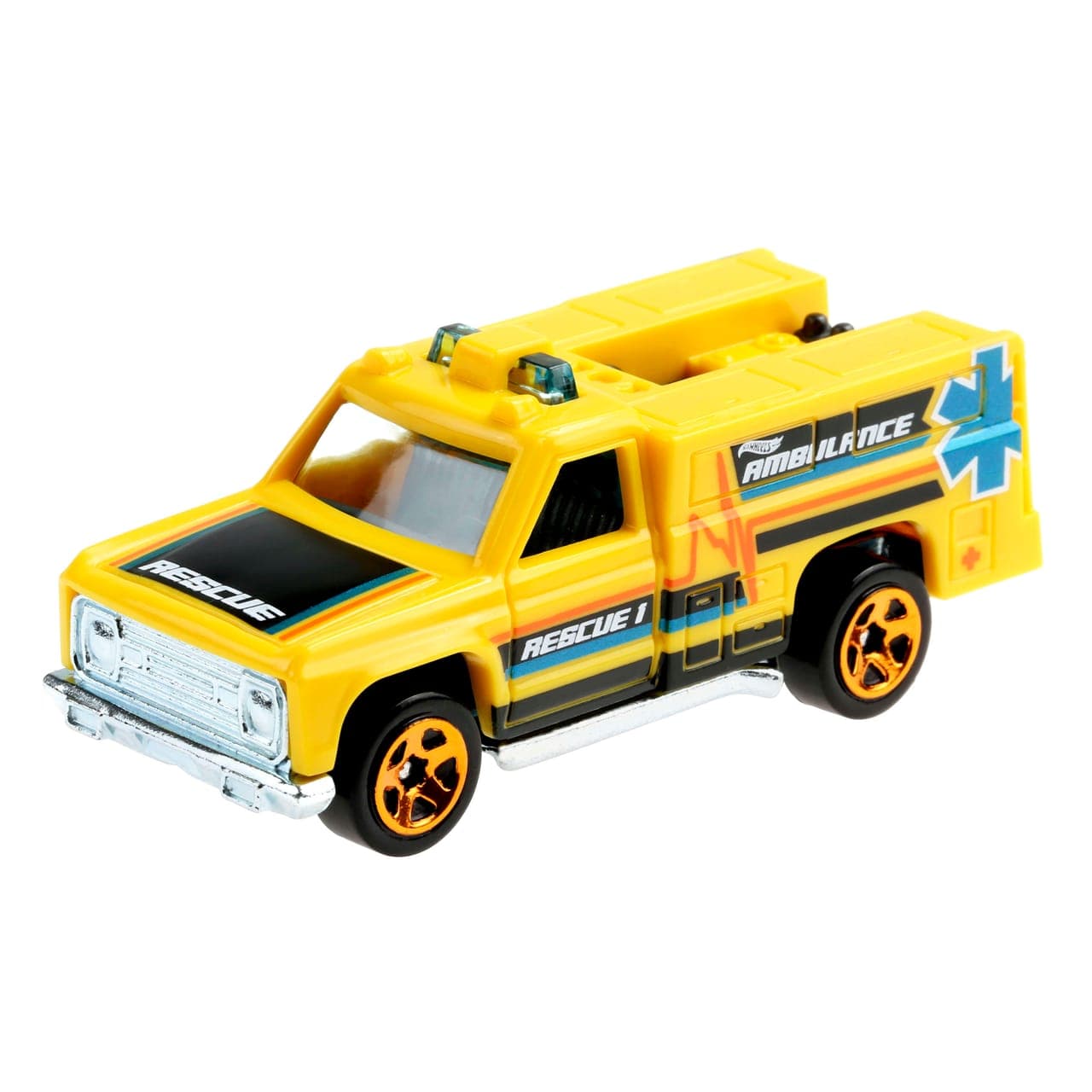 HW RAPID RESPONDER