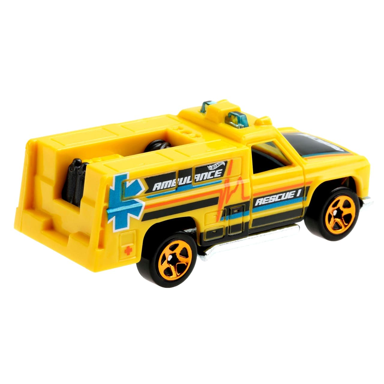 HW RAPID RESPONDER 3