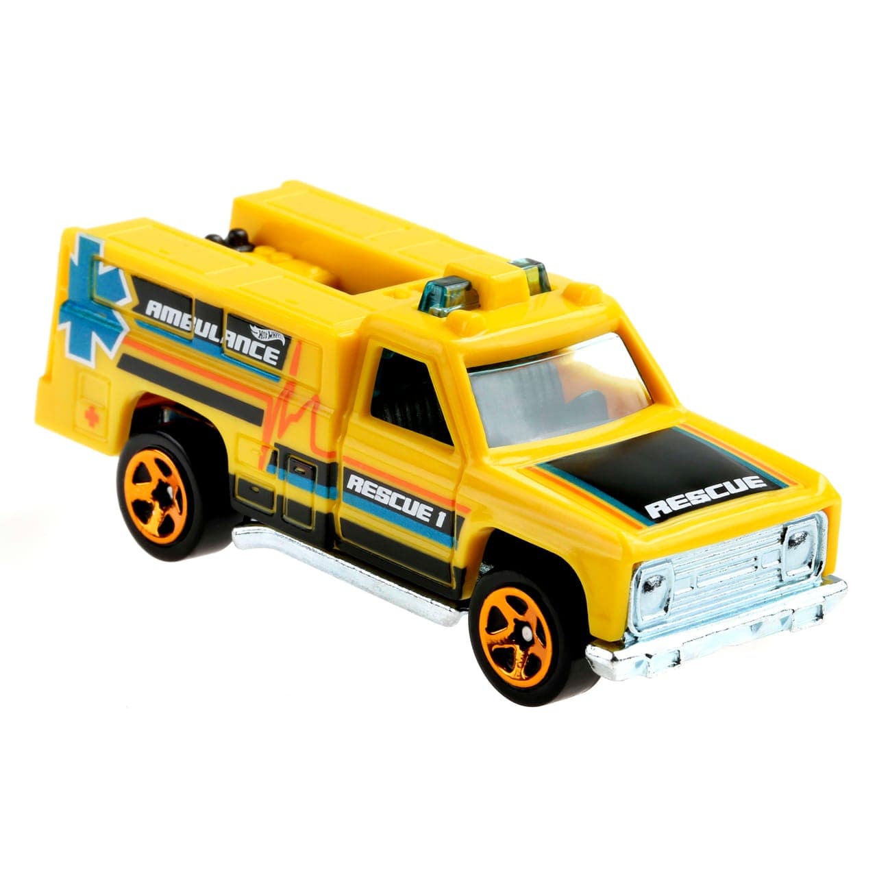 HW RAPID RESPONDER 4