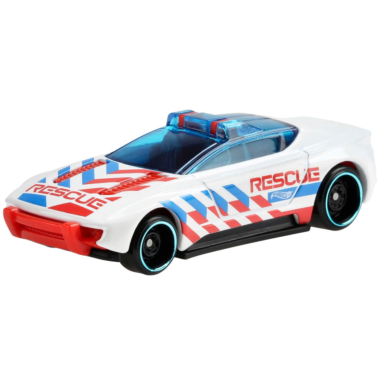 Alpha Pursuit
