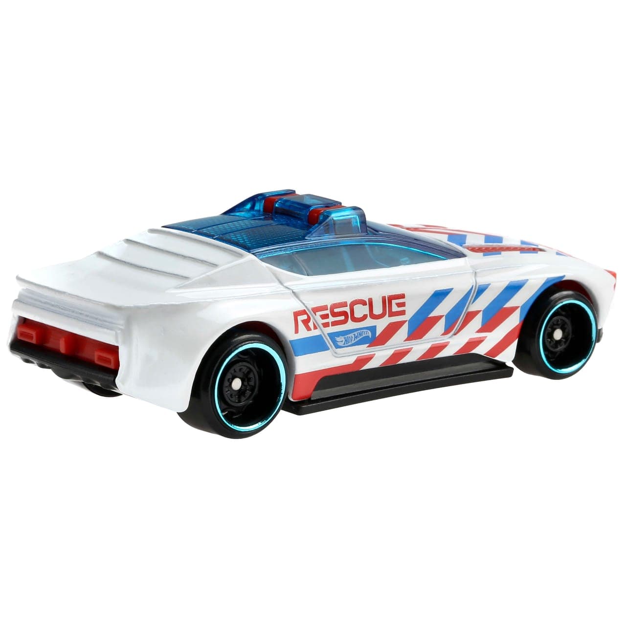 Alpha Pursuit 3
