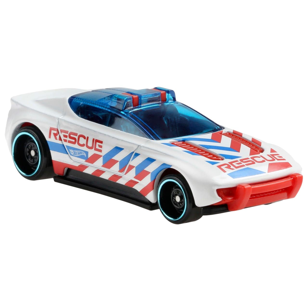 Alpha Pursuit 4