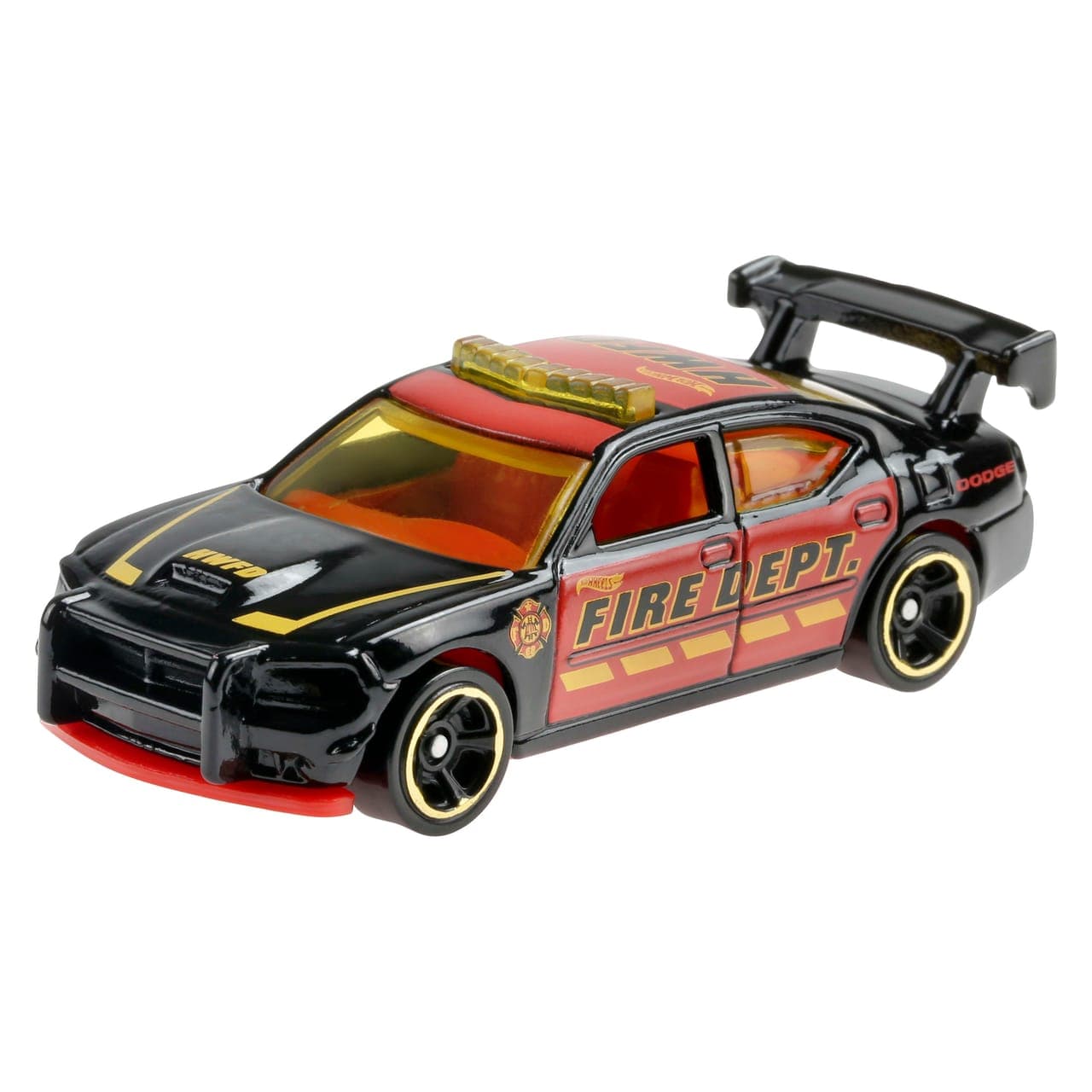 DODGE CHARGER DRIFT
