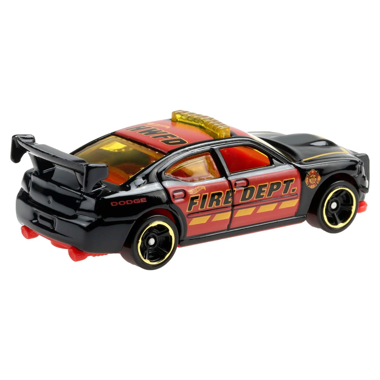 DODGE CHARGER DRIFT 3