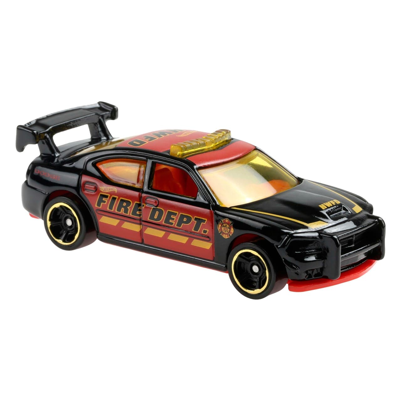 DODGE CHARGER DRIFT 4