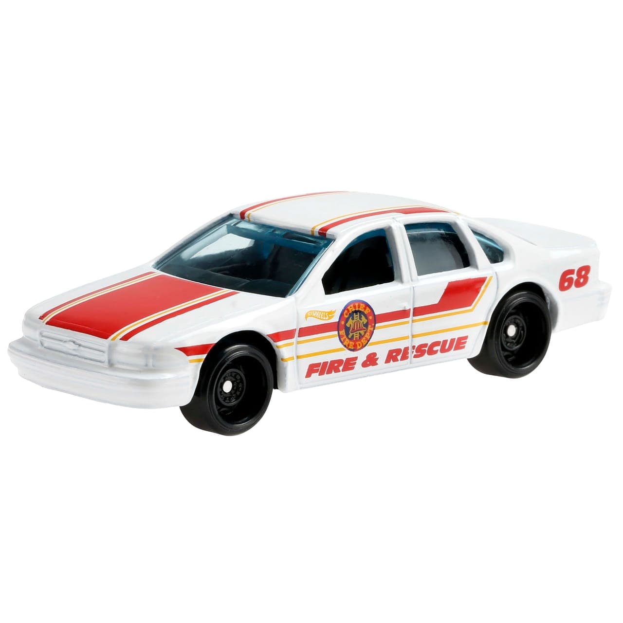 '96 Chevrolet Impala SS