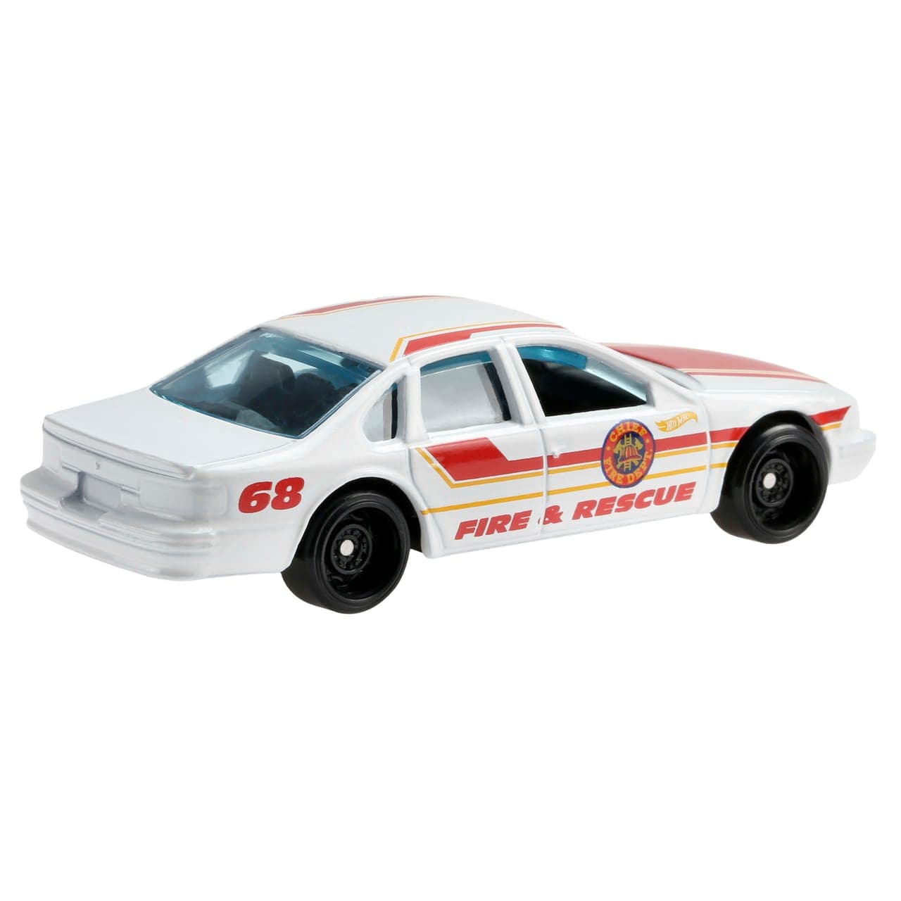 '96 Chevrolet Impala SS 3