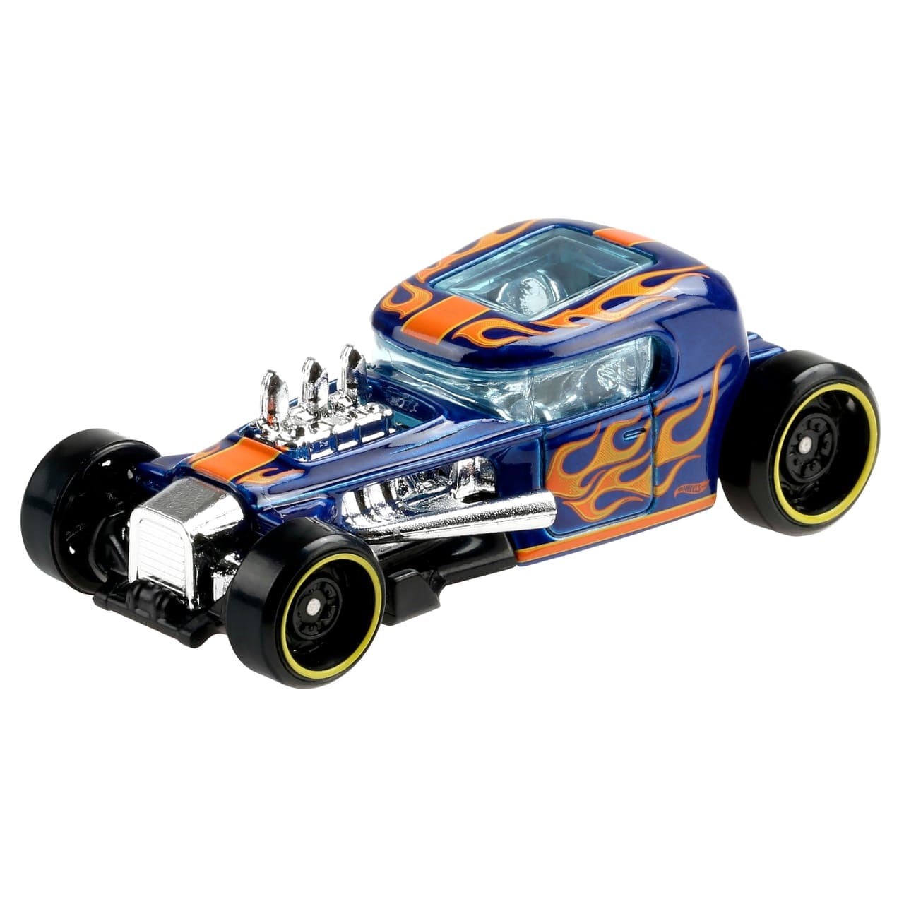 Mod Rod
