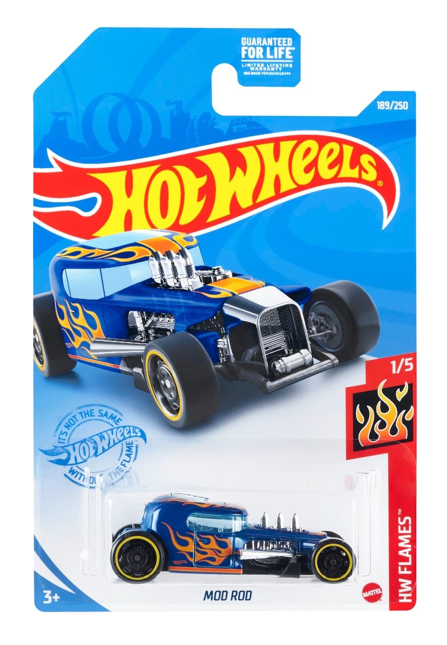 Mod Rod 2
