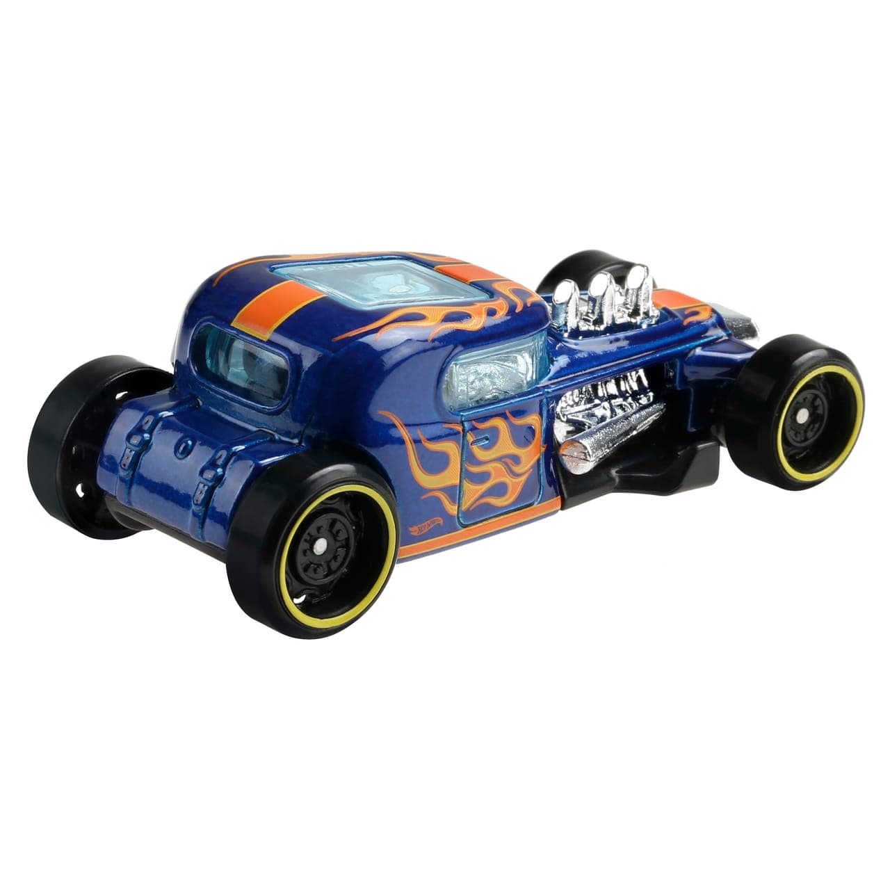 Mod Rod 3
