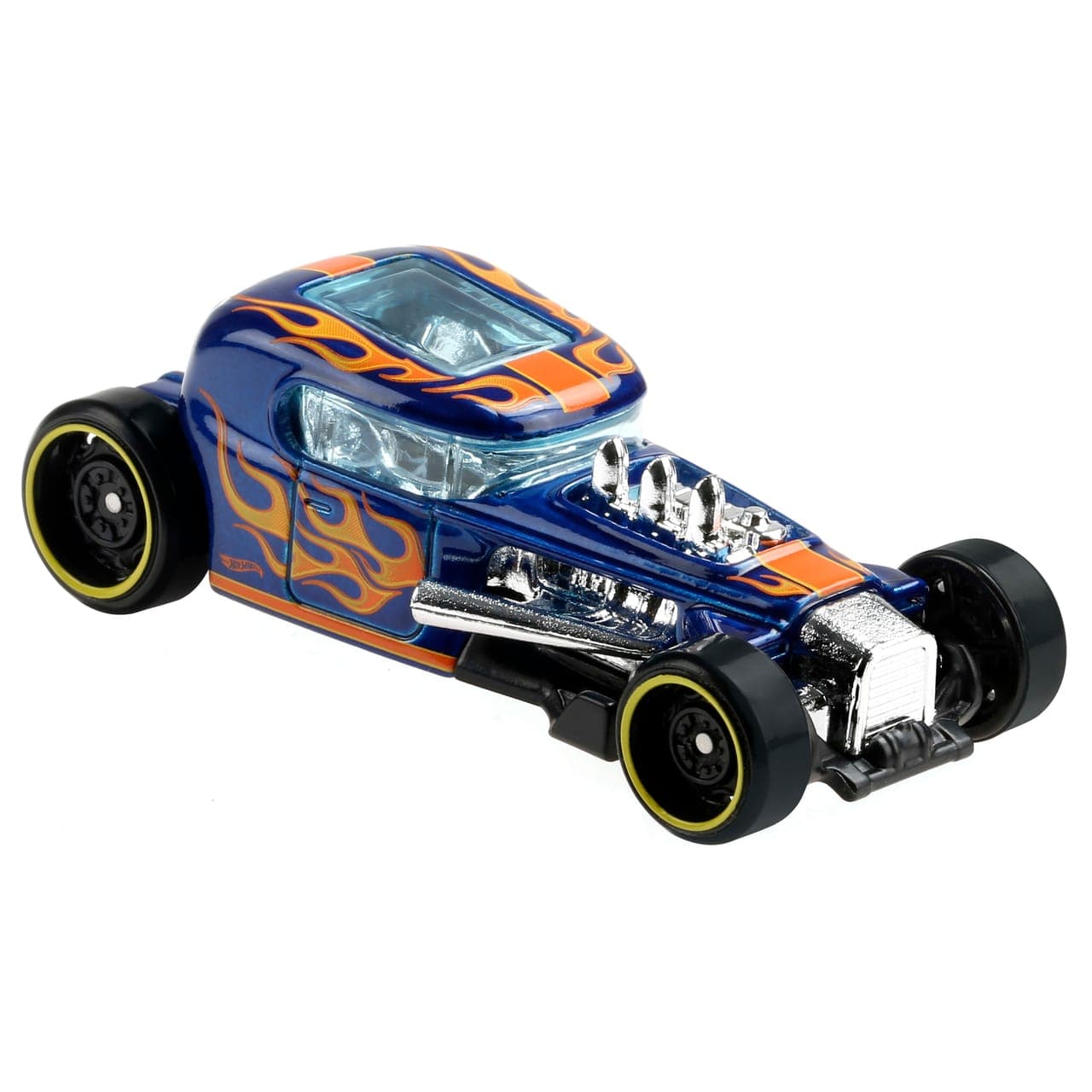 Mod Rod 4