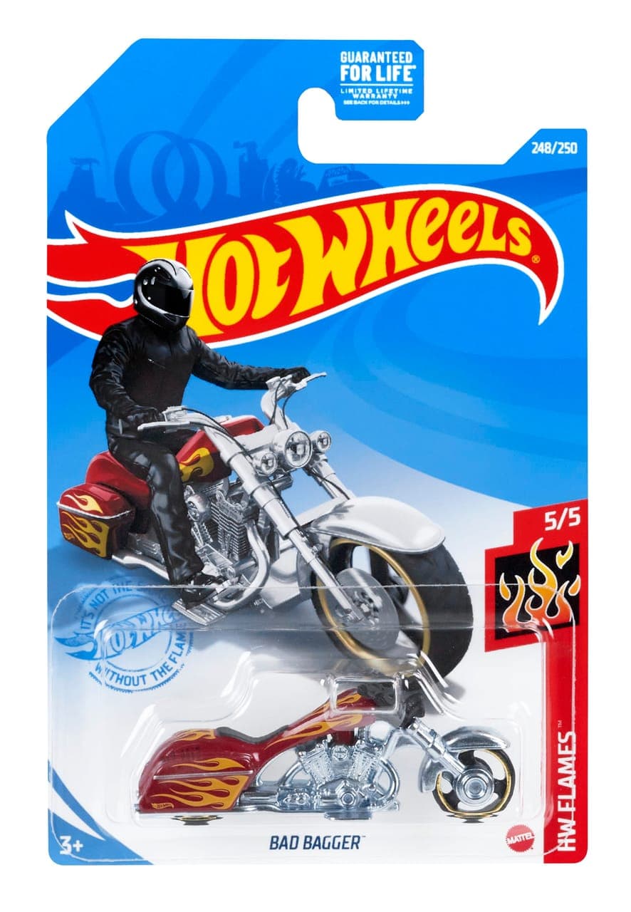 Bad Bagger 2