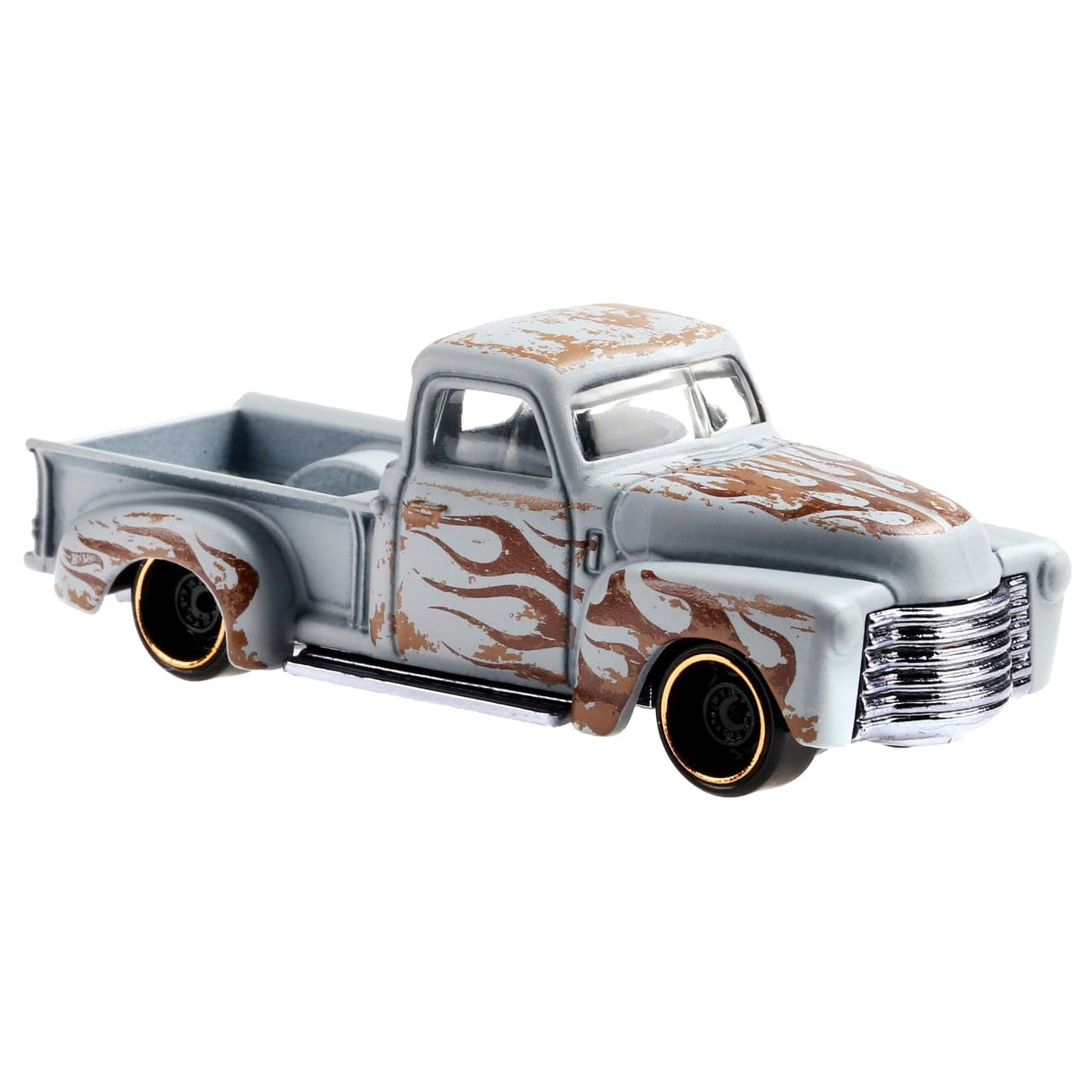 '52 CHEVY 4