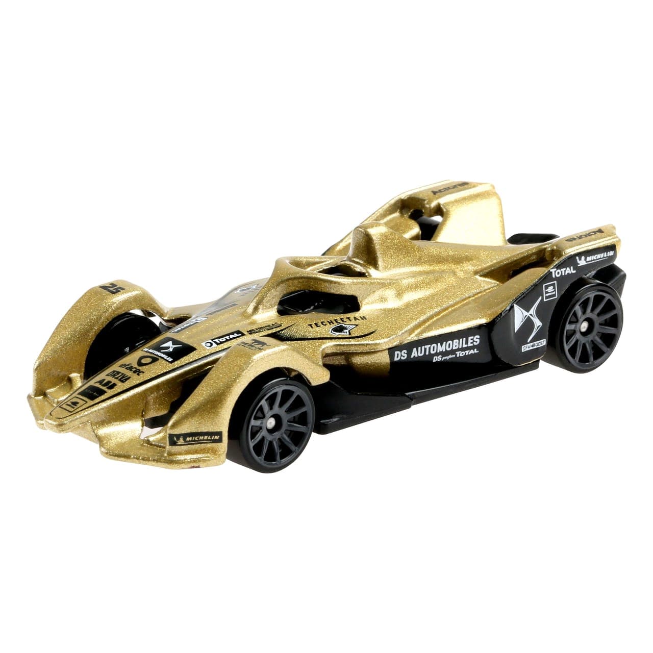 Formula E Gen 2 Car