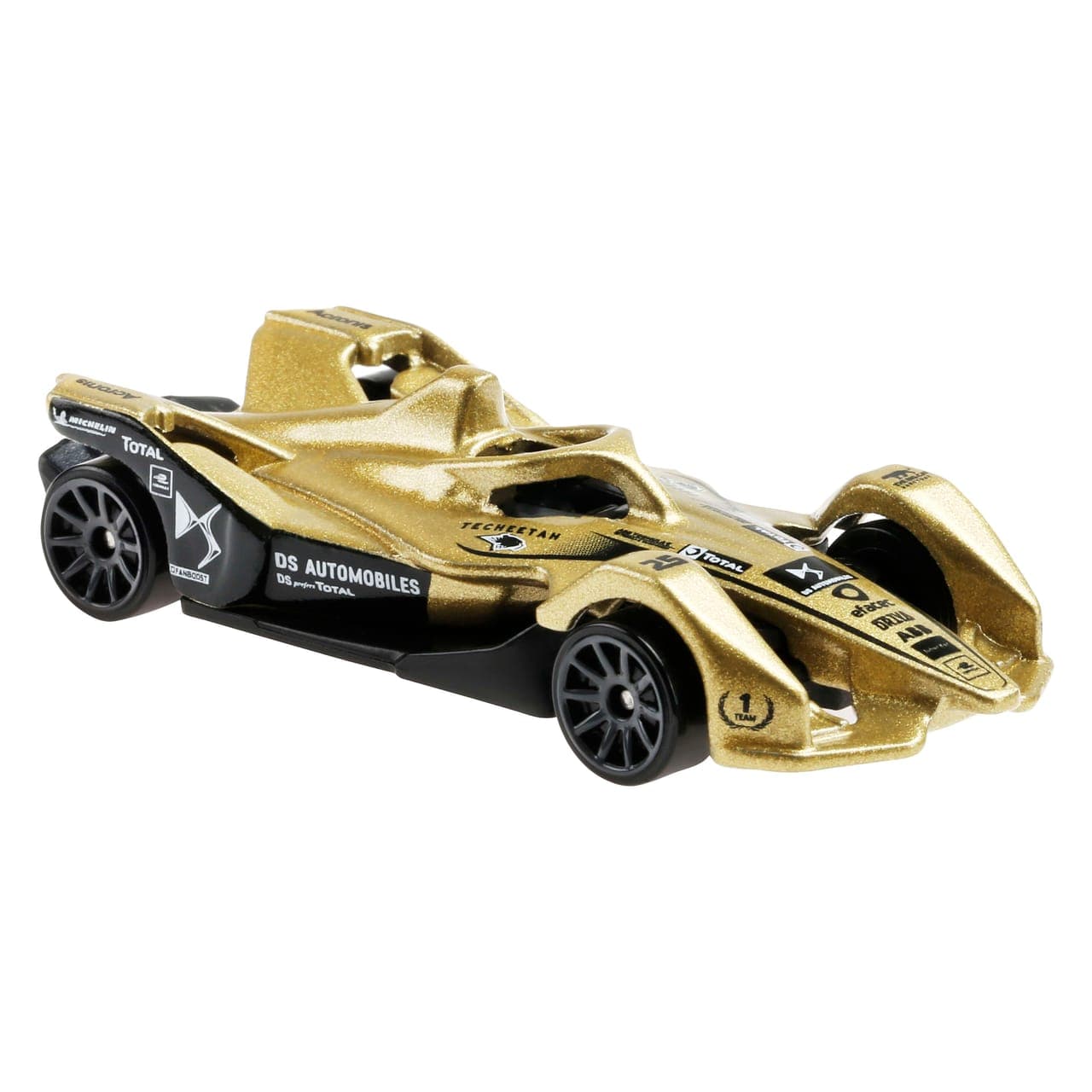 Formula E Gen 2 Car 4