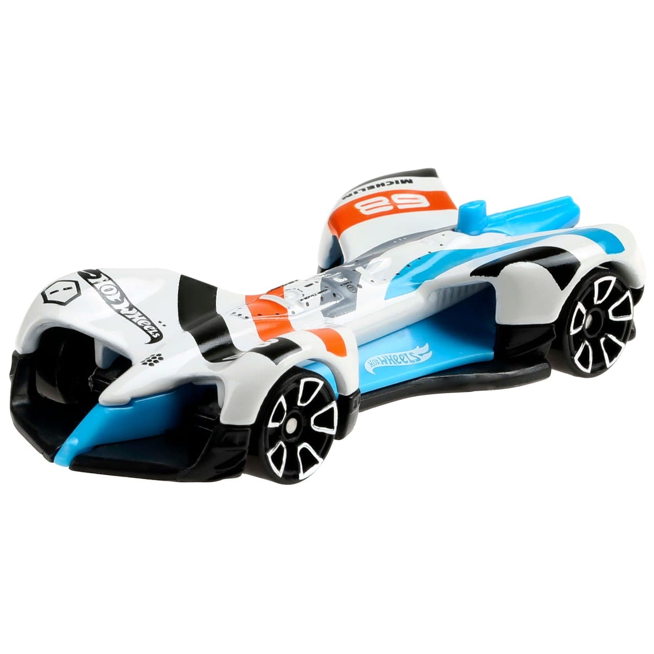 ROBORACE ROBOCAR