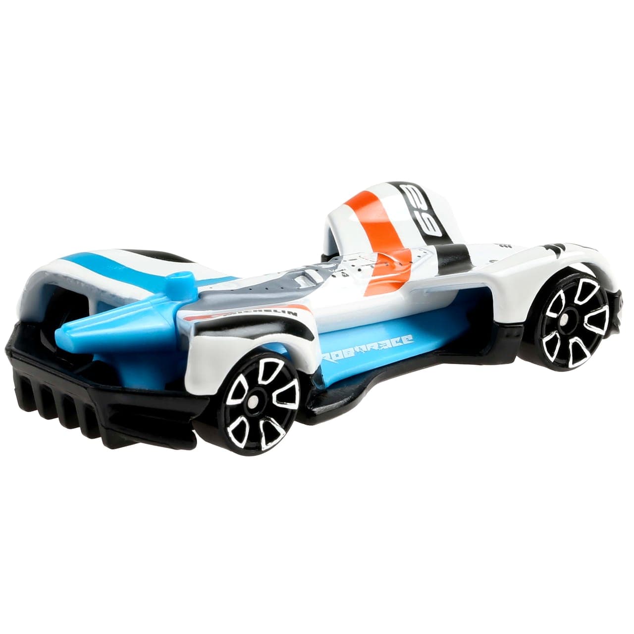 ROBORACE ROBOCAR 3