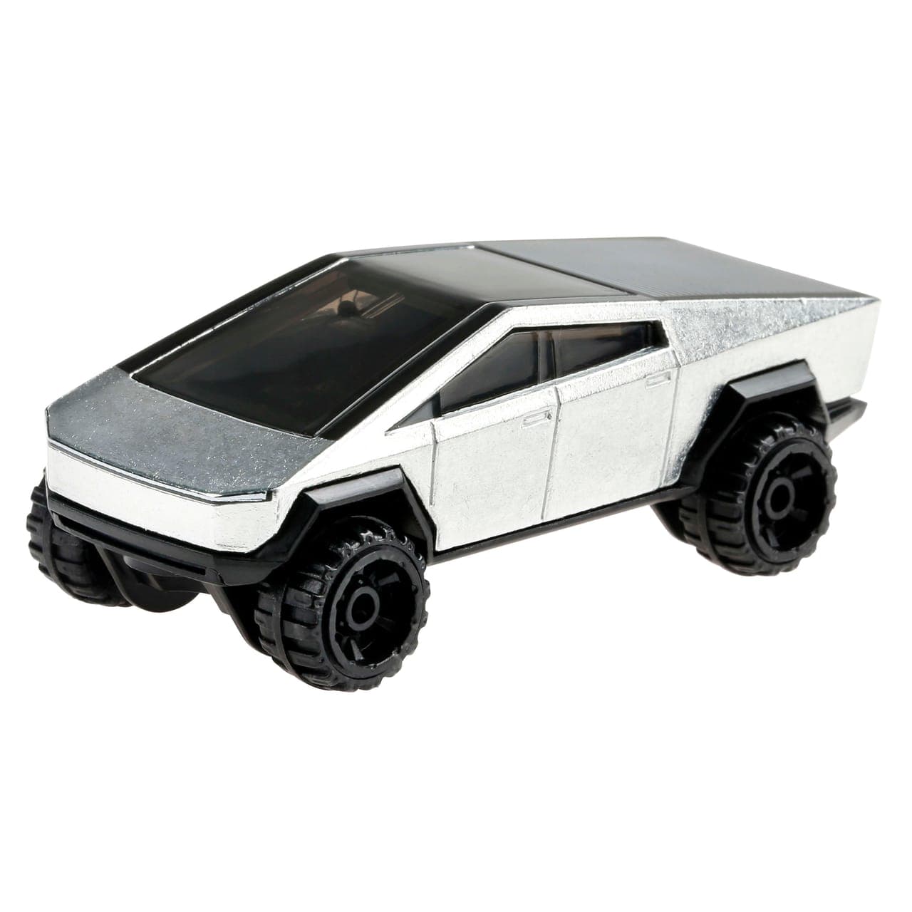 Tesla Cybertruck