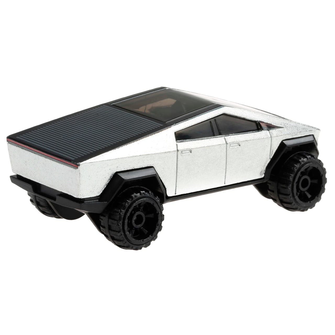 Tesla Cybertruck 3