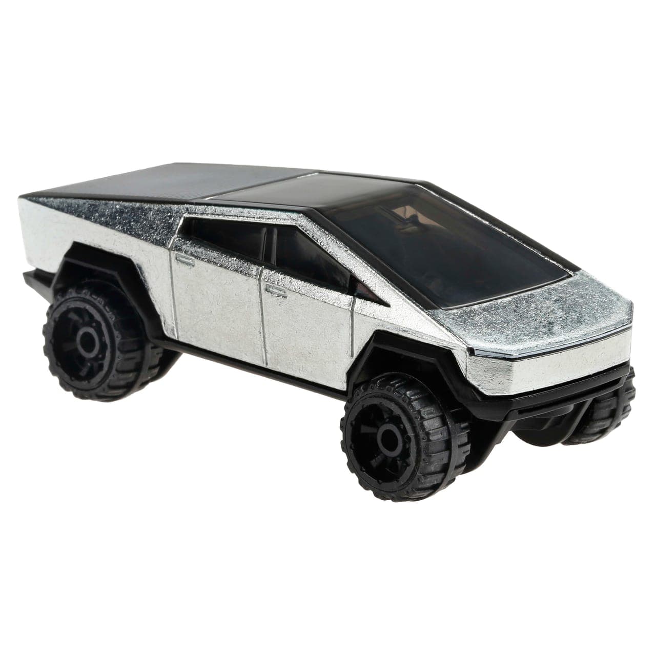 Tesla Cybertruck 4