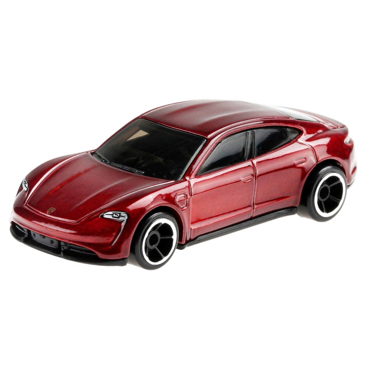 Porsche Taycan Turbo S