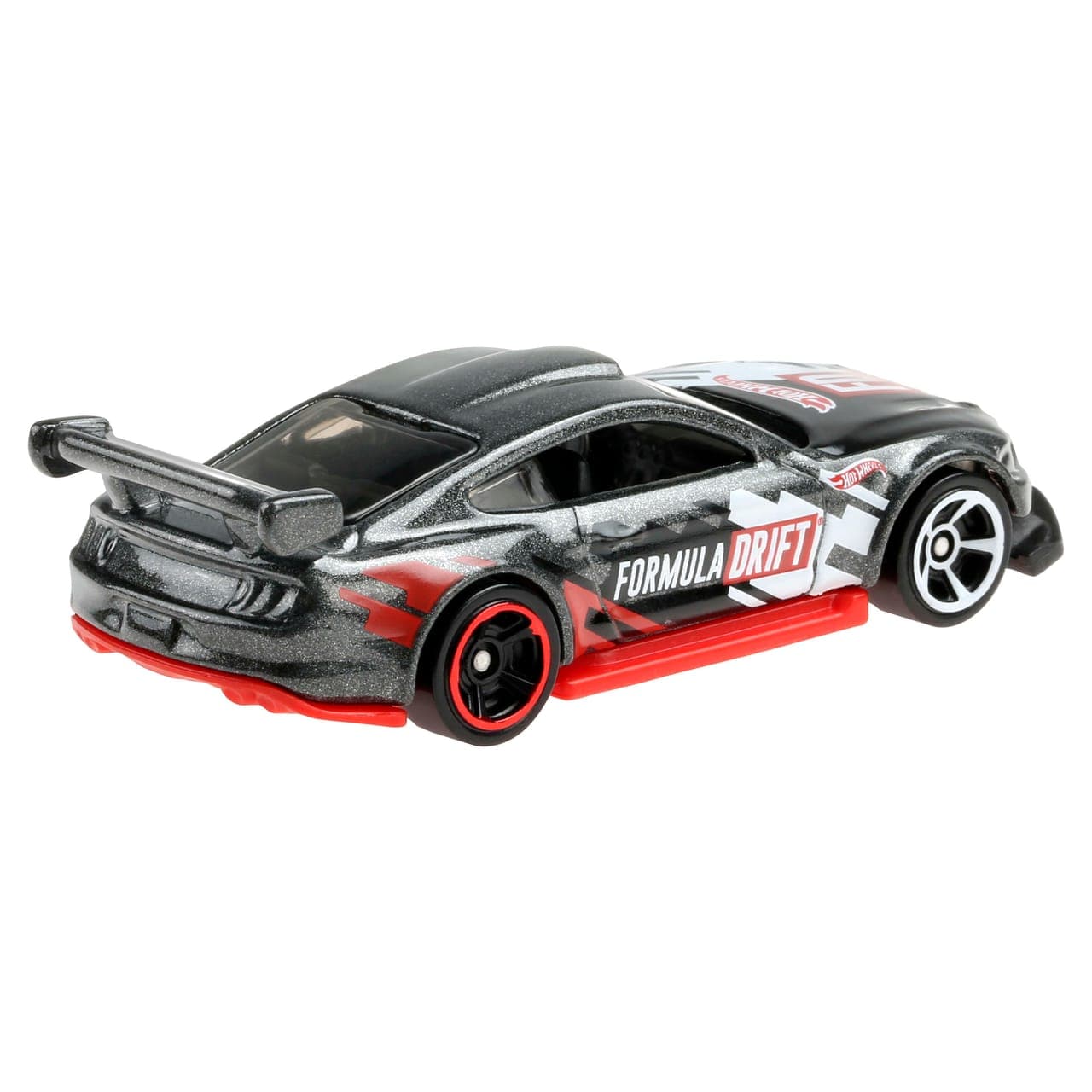 Custom '18 Ford Mustang GT 3