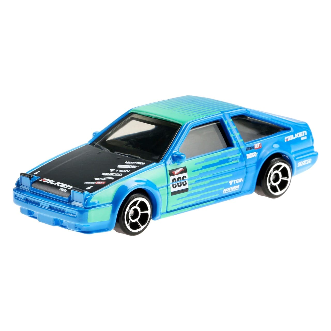 Toyota AE86 Sprinter Trueno