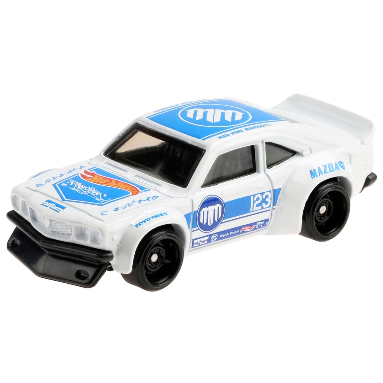 Mazda RX-3