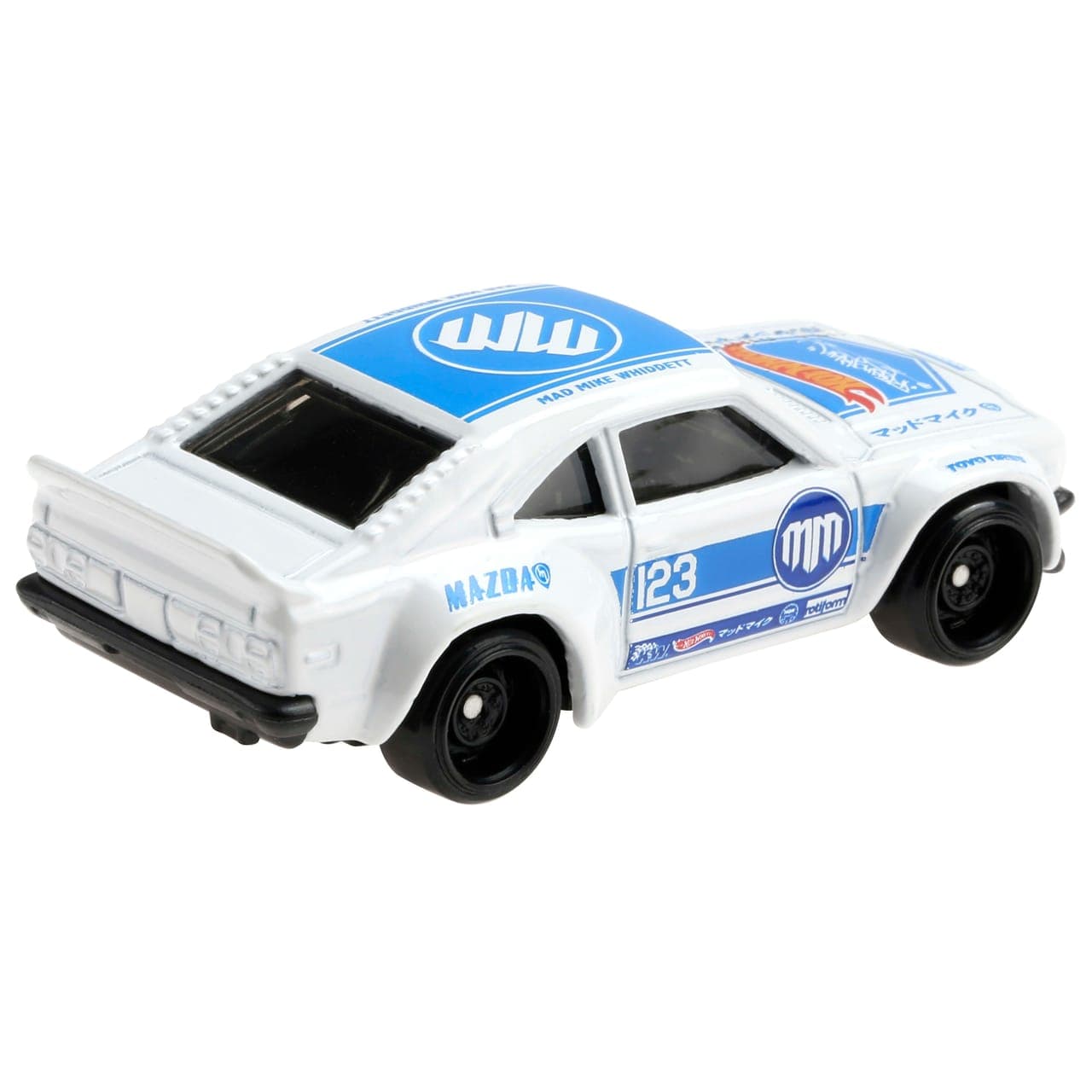 Mazda RX-3 3