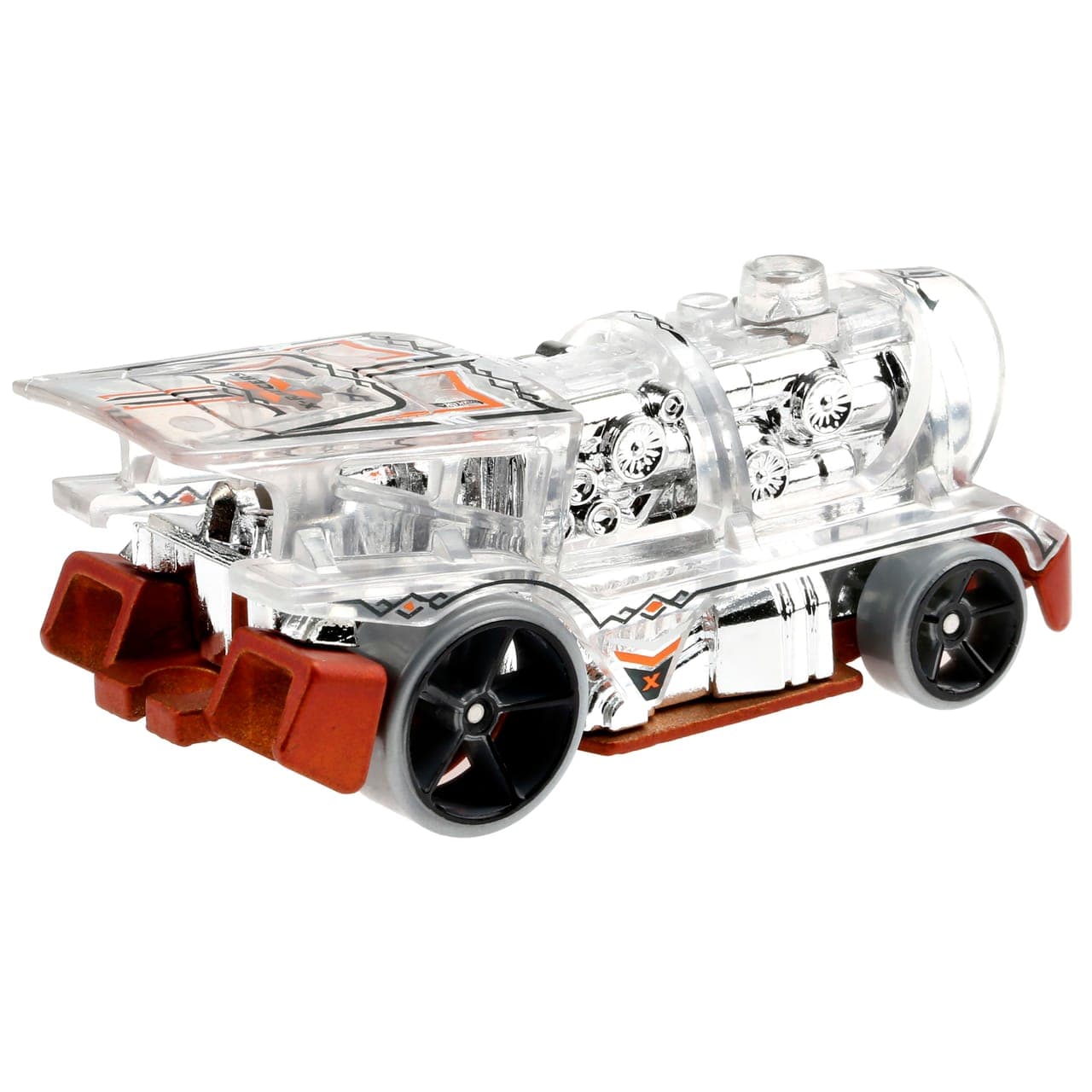 Loco Motorin' 3