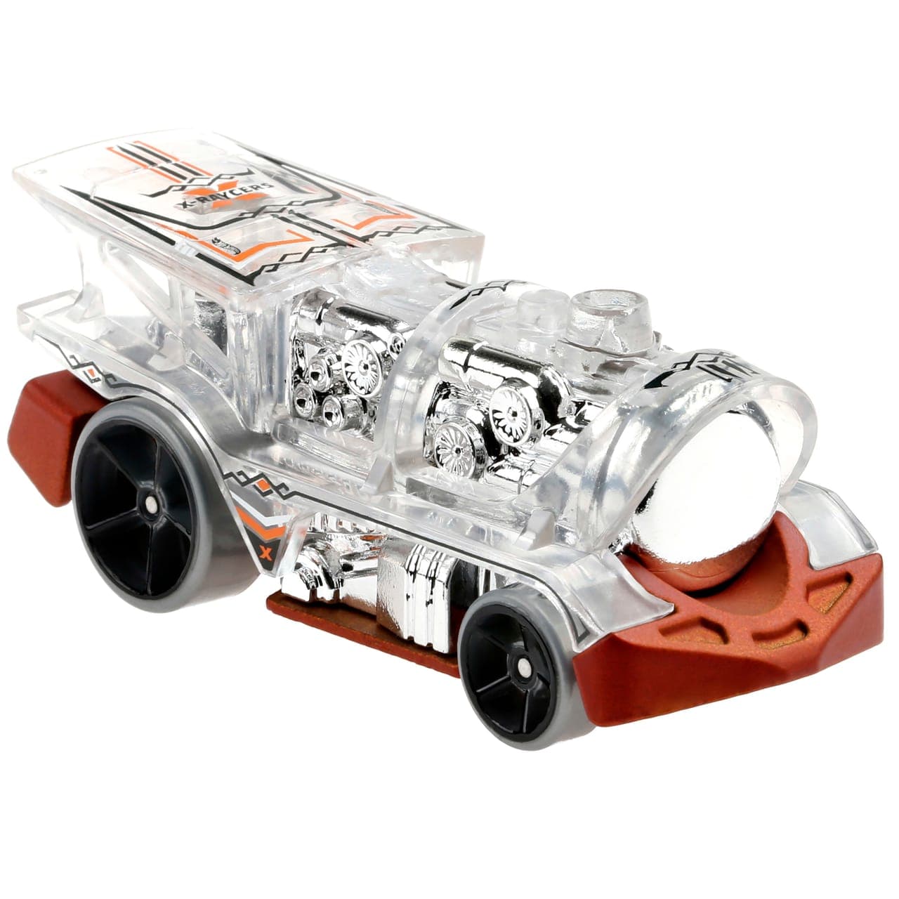 Loco Motorin' 4