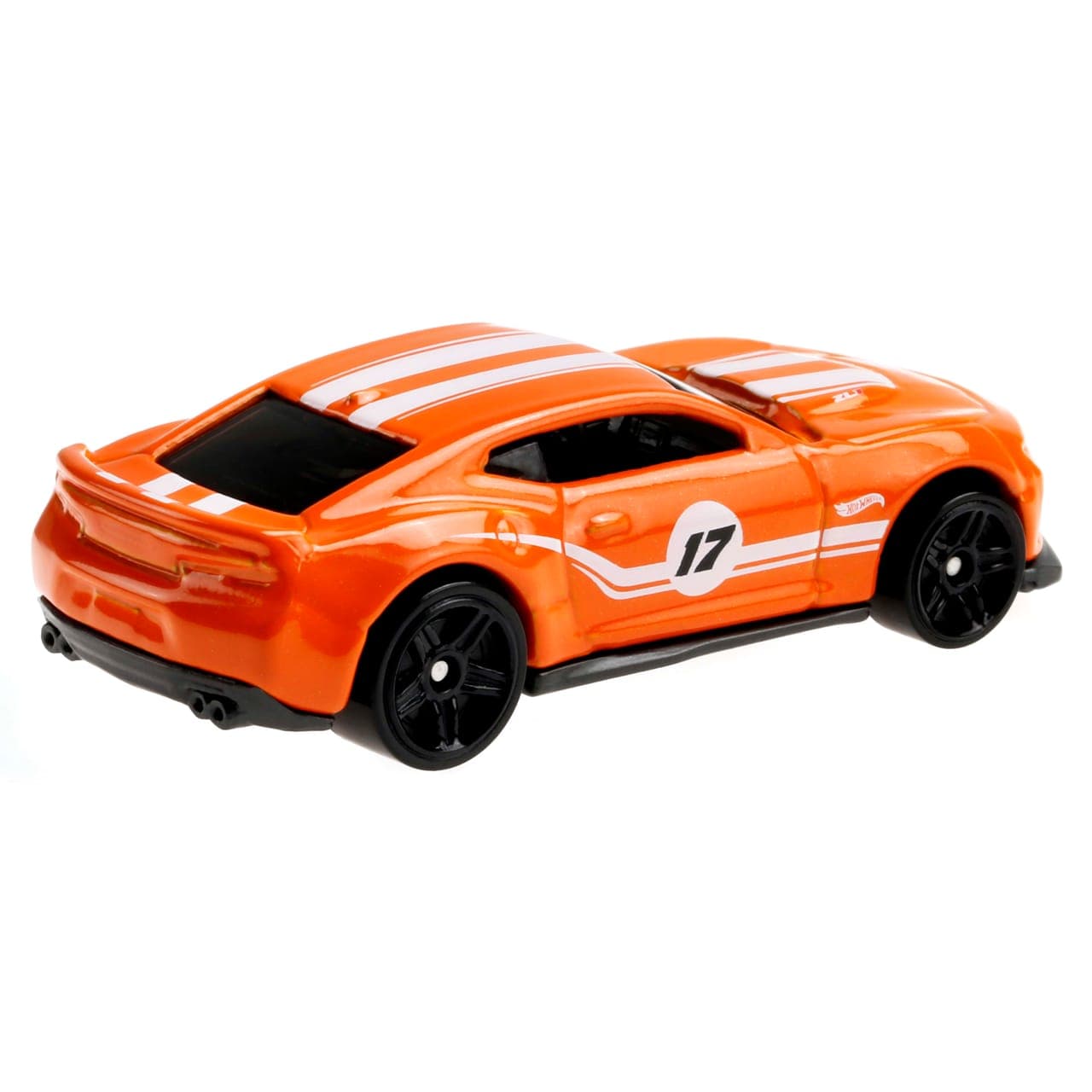 2017 Camaro ZL1 3