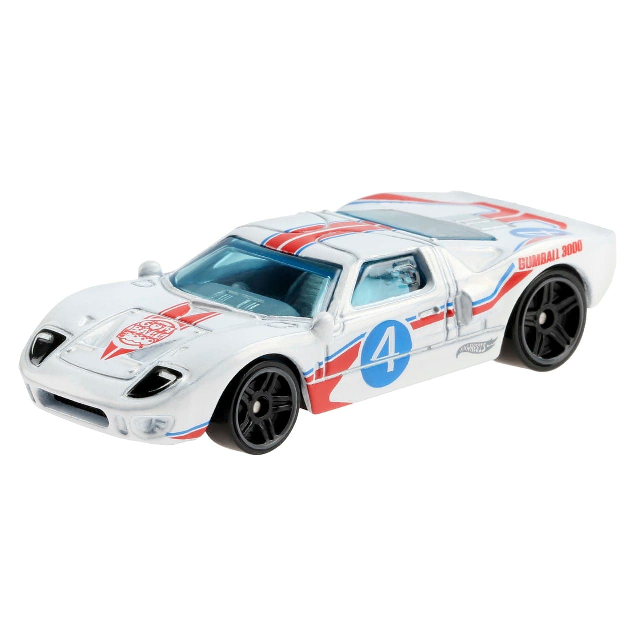 Ford GT-40