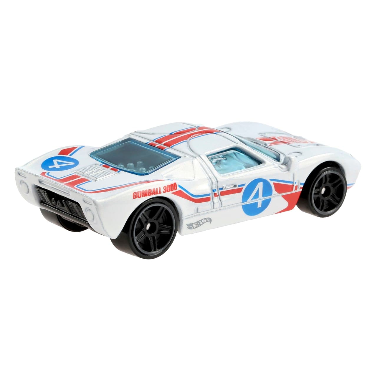 Ford GT-40 3