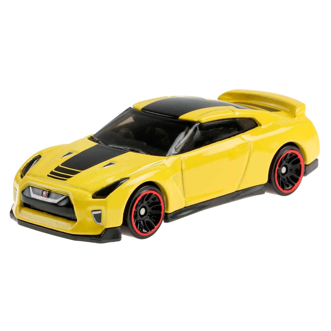 '17 Nissan GT-R (R35)
