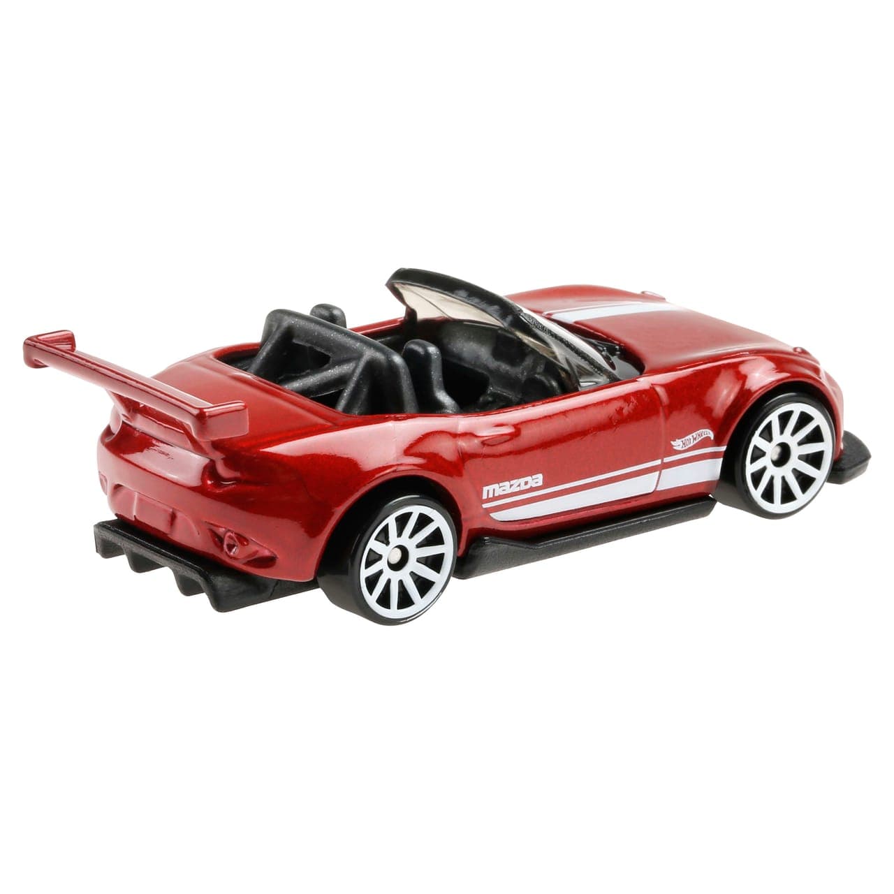 '15 Mazda MX-5 Miata 3