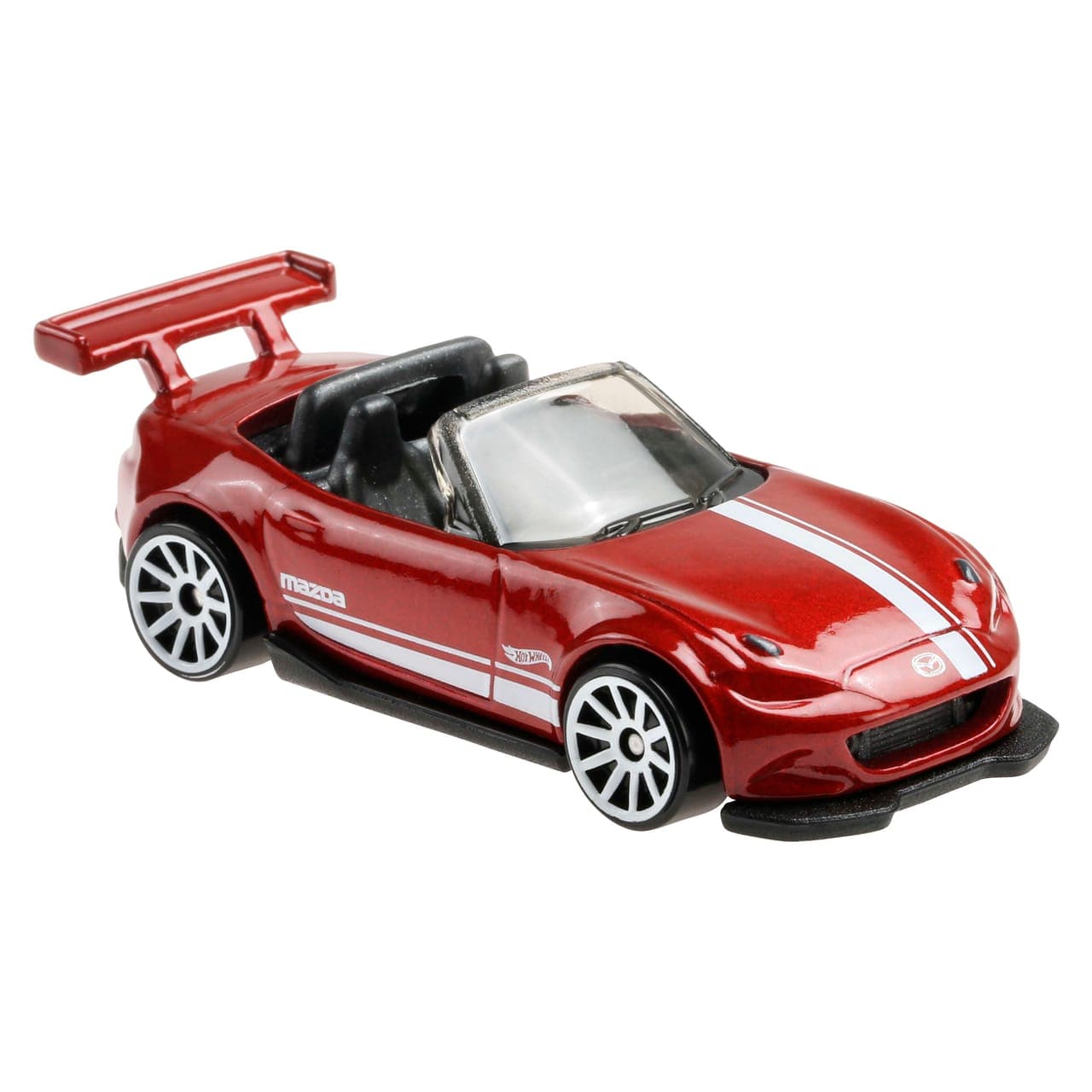 '15 Mazda MX-5 Miata 4