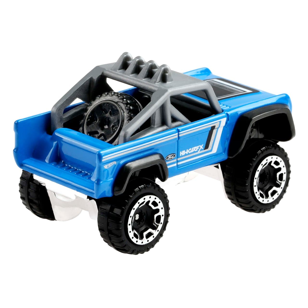 Custom Ford Bronco 3